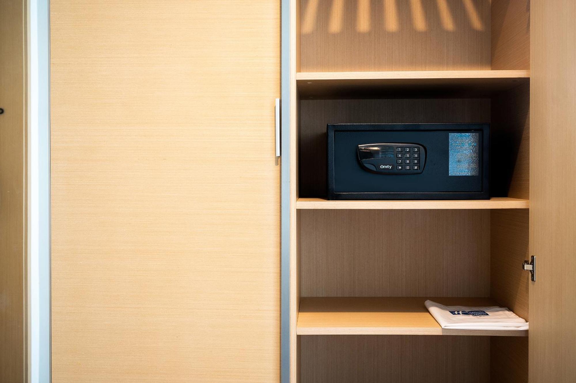 Holiday Inn Express - Qingdao West Coast By Ihg ภายนอก รูปภาพ